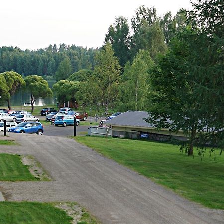 شقة Asunto 28 Saarijärvi المظهر الخارجي الصورة